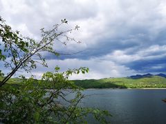 -白河堡水库