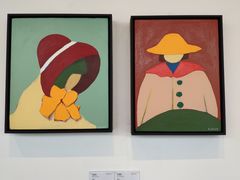 -宝龙艺术中心(七宝宝龙城店)