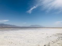 -盐湖景区