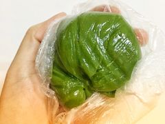 豆沙青团-白玉兰食品(汇联商厦店)