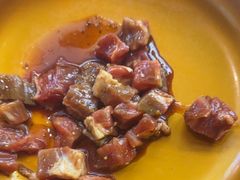 -真熙家牛排烤肉无限续(百脑汇店)