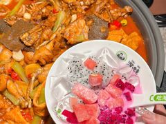 -淘蛙(广州星寰国际商业中心店)