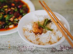 -豆腐脑花