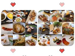 -Yeyije 韩定食