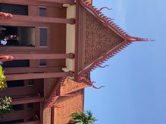 -柬埔寨国家博物馆