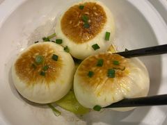 京葱生煎-点都德(华强南店)