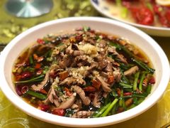 -金陵一哥龙虾(水木秦淮店)