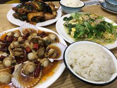 -九龙餐厅(大沽路店)