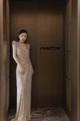-MANLI BRIDAL婚纱