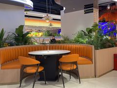-享遇.锅姥姥牛排海鲜自助(小寨店)