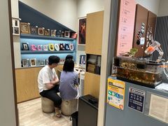 -海马体照相馆(上海月星环球港店)