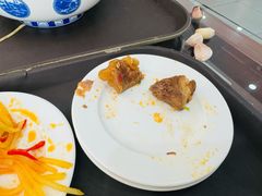 -东方宫中国兰州牛肉拉面(新起街店)