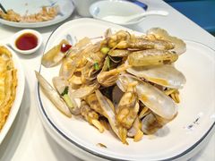 -温岭人家(红花北路店)