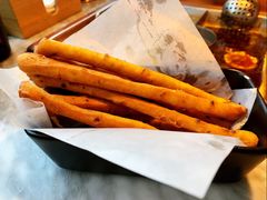 -新辣道鱼火锅(领展购物广场·中关村店)