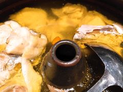 -云海肴·汽锅鸡·云南菜(天山百盛优客店)