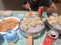 -清真文铁家烧麦馆