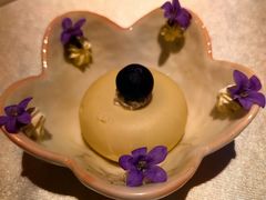 -晶雅花园西餐厅(南京首店)