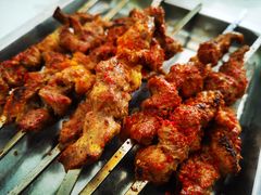 -马尔龙新疆饭店·清真(瑞景店)