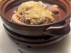 -客语客家菜(华发商都店)