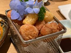 -阿吾罗·月咏精致日料(港汇恒隆广场店)