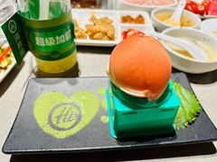 -海底捞火锅(地王新天地店)