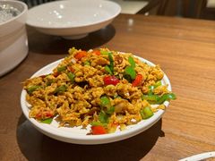 -姥姥家春饼店(八里庄店)