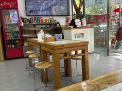 -豫厨老汤拉面(企业广场店)