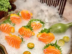 -蘑界·野生菌火锅(深业上城店)