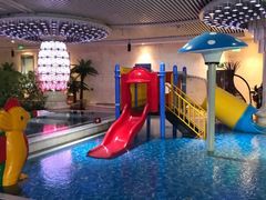 -水晶之星洗浴温泉汗蒸