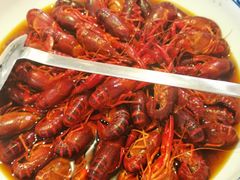 -“香”全日餐厅·株洲大汉希尔顿酒店