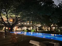 -喜洲吧·江畔老船厂·庭院餐厅(喜临院店)