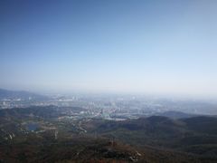 -定都峰