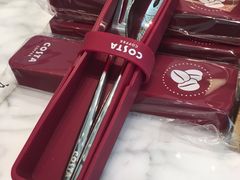 -COSTA COFFEE(静安嘉里中心店)