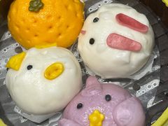 -蚝英雄鲜蚝自助专门店(长楹天街直营店)