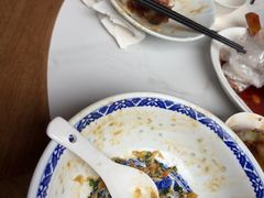 -二泉园老菜馆·百年无锡菜