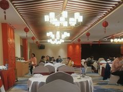 -聚春园自助餐厅(东街口店)