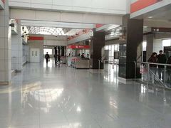 -复兴门(地铁站)