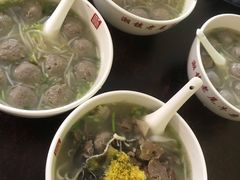 -潮镇老尾牛杂(环城西路店)