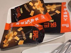 -海底捞火锅(劲松店)