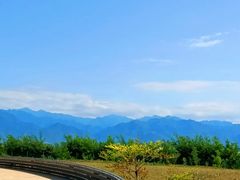 -秦岭风景区