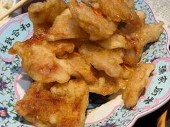 -老厨家(友谊路总店)