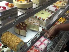 -BreadTalk面包新语·烘焙蛋糕(金光华广场店)