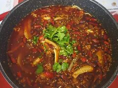 -赵小姐丨新中餐(曲江店)
