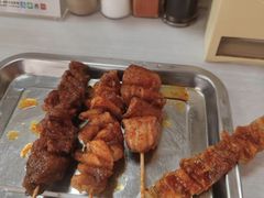 -海平馄饨(逍遥二路店)