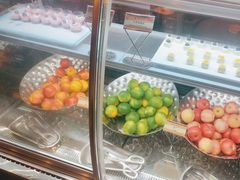-宝利来国际大酒店-凤凰阁旋转餐厅