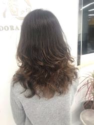 -潘多拉Hairsalon