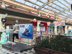 -长沙友阿奥特莱斯