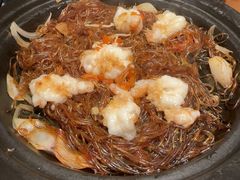 -绿茶餐厅(淮安吾悦广场店)