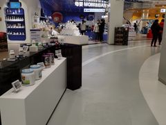 -盒马X会员店(上海森兰商都店)