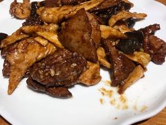 -又一福烤鸭·北京菜(东四店)